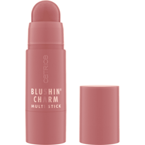Catrice Tyčinka na rty a tváře Blushin`Charm (Multi Stick) 5, 5 g 050 obraz