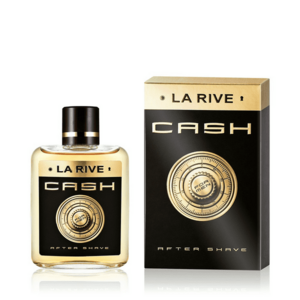 La Rive Cash For Men - voda po holení 100 ml obraz