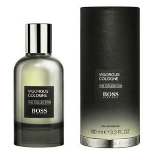 Hugo Boss Boss Vigorous Cologne - EDP 100 ml obraz