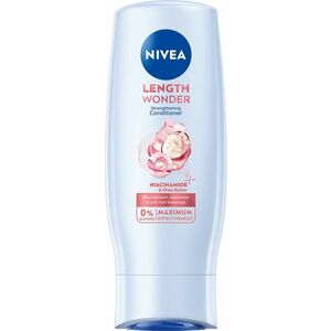 Nivea Posilující kondicionér Length Wonder (Strengthening Conditioner) 200 ml obraz