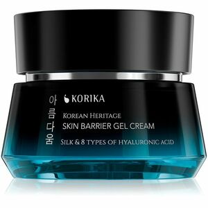 KORIKA Hydratační gelový krém pro posílení kožní bariéry Korean Heritage (Skin Barrier Gel Cream) 50 ml obraz