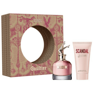 Jean P. Gaultier Scandal - EDP 50 ml + tělové mléko 75 ml obraz