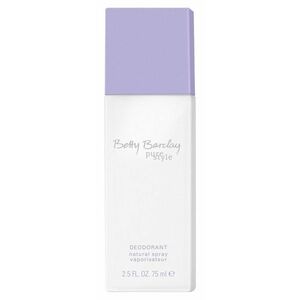 Betty Barclay Pure Style - deodorant s rozprašovačem 75 ml obraz