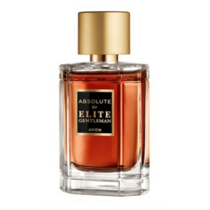 Avon Toaletní voda Elite Gentleman Absolute EDT 50 ml obraz