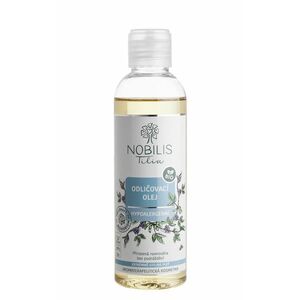 Nobilis Tilia Odličovací olej Hypoalergenní 200 ml obraz