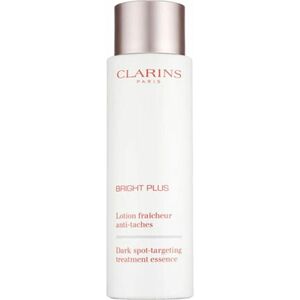 Clarins Rozjasňující pleťová esence Bright Plus (Dark Spot - Targeting Treatment Essence) 200 ml obraz