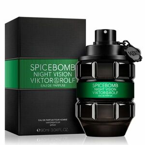 Viktor & Rolf Spicebomb Night Vision - EDP 50 ml obraz