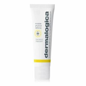 Dermalogica Pleťový krém na opalování SPF 30 (Invisible Physical Defense) 50 ml obraz