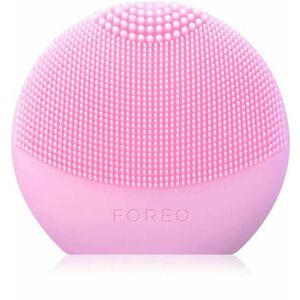FOREO LUNA Play Smart 2 Inteligentní čisticí kartáček pro všechny typy pleti Lemon Squeezy obraz