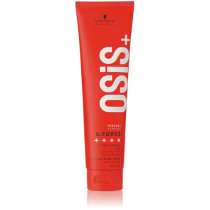Schwarzkopf Professional Extra silný gel na vlasy OSiS G. Force (Extra Strong Gel) 150 ml obraz