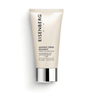 Eisenberg Relaxační krémová pleťová maska (Relaxing Creamy Mask) 75 ml obraz