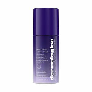 Dermalogica Zpevňující hydratační pleťový krém Phyto Nature (Oxygen Cream) 50 ml obraz