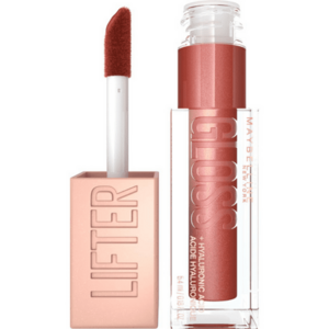 Maybelline Hydratační lesk na rty Lifter Gloss (Lip Gloss) 5, 4 ml 20 Sun obraz