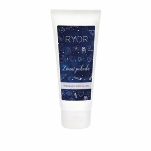 RYOR Regenerační krém na nohy Zimní pohoda 100 ml obraz