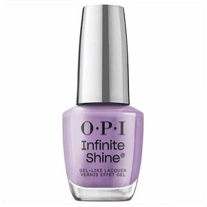 OPI Lak na nehty s gelovým efektem Infinite Shine (Gel-Like Lacquer) 15 ml Lush Hour obraz