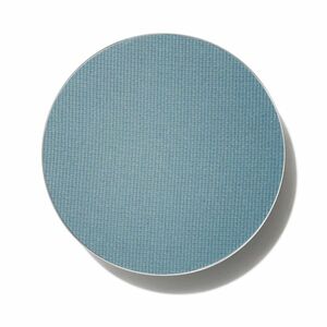 MAC Cosmetics Náplň do matných očních stínů (Powder Kiss Matte Eye Shadow Refill) 1, 5 g Good Jeans obraz