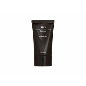 Abib Hydratační opalovací krém na obličej SPF 50+ Sedum Hyaluron (Sunscreen) 50 ml obraz