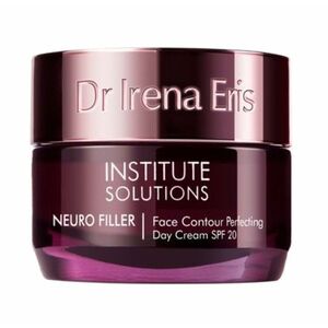 Dr Irena Eris Pleťový anti-aging krém s remodelačním efektem SPF 20 Institute Solutions Neuro Filler (Face Contour Perfecting Day Cream) 50 ml obraz