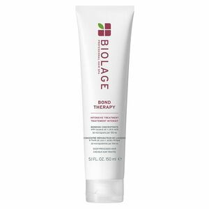 Biolage Předšamponová péče pro extrémně poškozené vlasy Bond Therapy (Intensive Treatment) 150 ml obraz