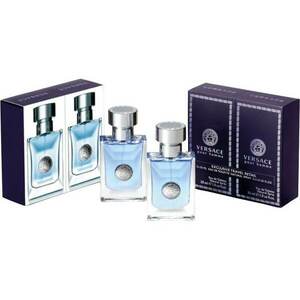 Versace Pour Homme - 2 x EDT 30 ml obraz