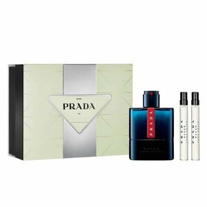 Prada Luna Rossa Ocean - EDT 100 ml + 2 x EDT 10 ml obraz