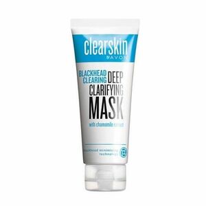 Avon Hloubkově čisticí maska s výtažkem z heřmánku Clearskin (Deep Clarifying Mask) 75 ml obraz