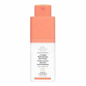 Drunk Elephant Oční krém C-Tango (Multivitamin Eye Cream) 15 ml obraz