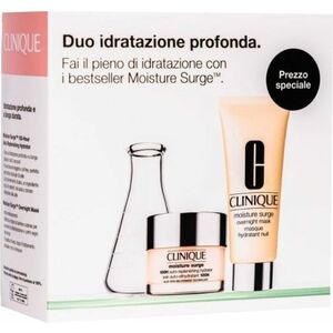 Clinique Dárková sada hydratační péče o pleť Moisture Surge obraz