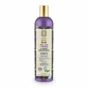 Natura Siberica Šampon pro jemné vlasy Professional (Shampoo for Weak Hair) 400 ml obraz