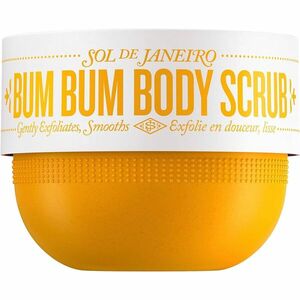 Sol de Janeiro Tělový peeling Bum Bum (Body Scrub) 220 g obraz