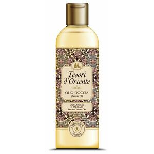 Tesori d'Oriente Sprchový Rýžový Tsubaki olej 250 ml obraz