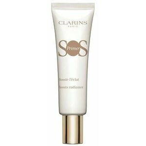 Clarins Podkladová báze pod make-up SOS Primer 30 ml 00 White obraz