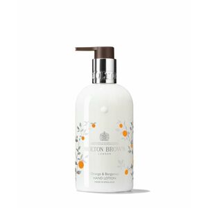 Molton Brown Krém na ruce Orange & Bergamot (Hand Lotion) 300 ml obraz