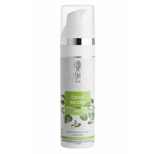 Nobilis Tilia Čisticí balzám Tilia 75 ml obraz