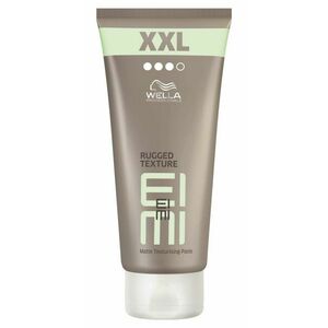 Wella Professionals Matující pasta pro texturu vlasů EIMI Rugged Texture (Matte Texturising Paste) 150 ml obraz
