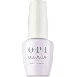 OPI Gelový lak na nehty GelColor 15 ml Hue Is The Artist obraz
