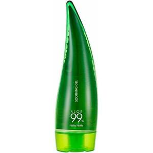 Holika Holika Hydratační tělový gel Aloe 99% (Soothing Gel) 250 ml obraz