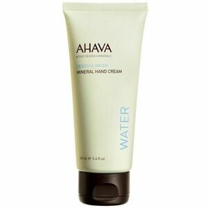 AHAVA Minerální krém na ruce Deadsea Water (Mineral Hand Cream) 100 ml obraz