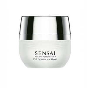 Sensai Protivráskový oční krém Cellular Performance Standard (Eye Contour Cream) 15 ml obraz