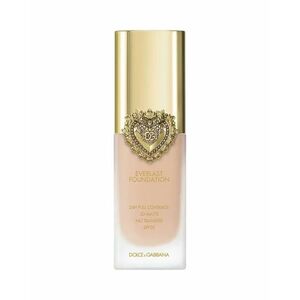 Dolce & Gabbana Matující make-up SPF 20 (Everlast Foundation) 27 ml 10N Light Medium obraz