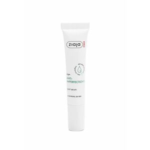 Ziaja Lokální sérum proti nedokonalostem Med Anti-Imperfections (Spot Serum) 15 ml obraz
