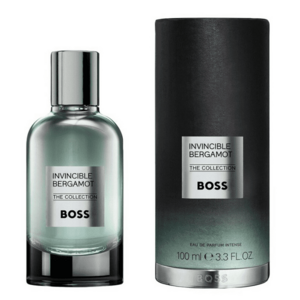 Hugo Boss Boss Invincible Bergamot Intense - EDP 100 ml obraz