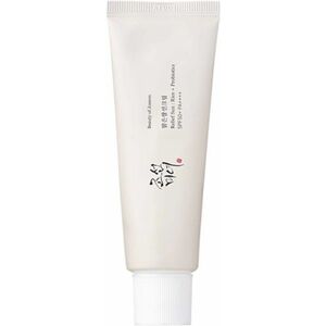 Beauty of Joseon Ochranný opalovací krém s probiotiky SPF 50 Relief (Sun Cream) 50 ml obraz