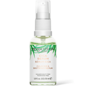 Revolution Skincare Pleťové sérum Cica Serum (Calming & Soothing Serum) 30 ml obraz