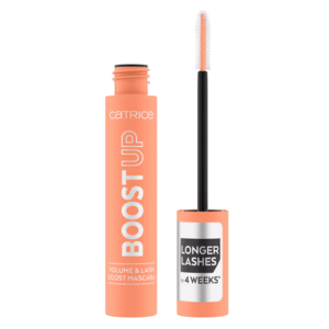 Catrice Objemová řasenka BOOST UP (Volume & Lash Boost Mascara) 11 ml 010 obraz