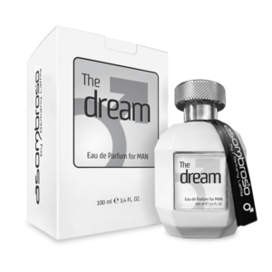 Asombroso by Osmany Laffita The Dream For Man - EDP 100 ml obraz