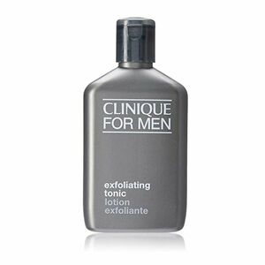 Clinique Exfoliační tonikum pro muže (2.5 Scruffing Lotion) 200 ml obraz