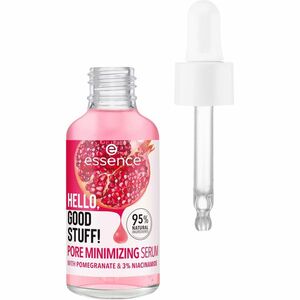 essence Pleťové sérum pro redukci pórů Hello, Good Stuff! (Pore Minimizing Serum) 30 ml obraz