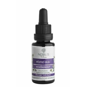 Nobilis Tilia Pěsticí olej mokřadkový 20 ml obraz