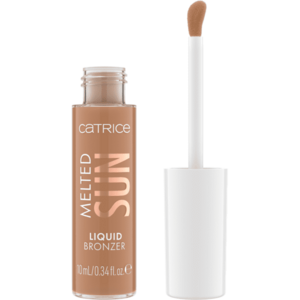 Catrice Tekutý bronzer Melted Sun (Liquid Bronzer) 10 ml 015 obraz